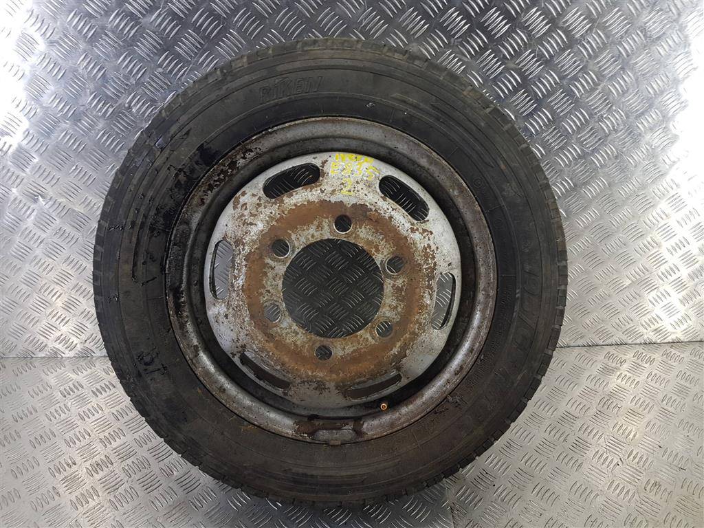 диск колесный Iveco Daily  504003565, 7190 рублей, Москва