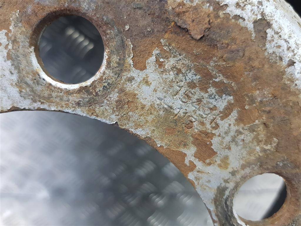 диск колесный Iveco Daily  504003565, 7190 рублей, Москва