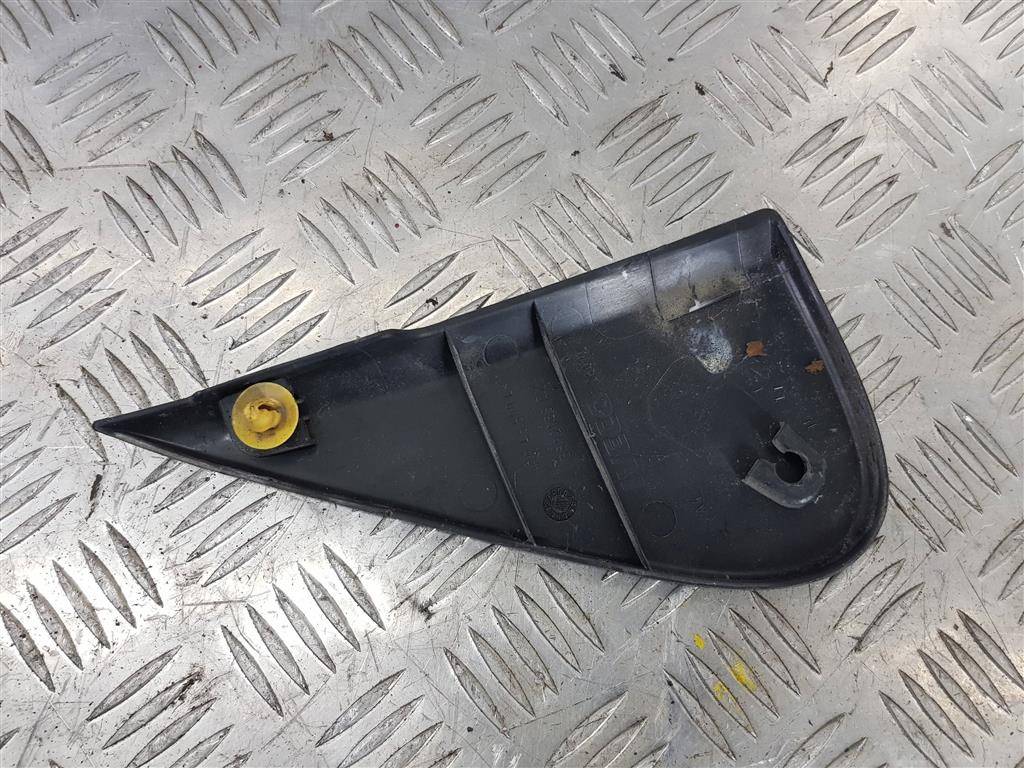 накладка крыла переднего Iveco Daily  3803973, 860 рублей, Москва