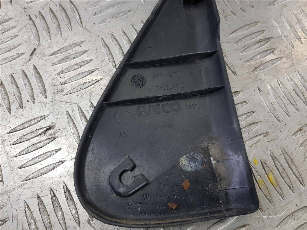 накладка крыла переднего Iveco Daily  3803973, 860 рублей, Москва