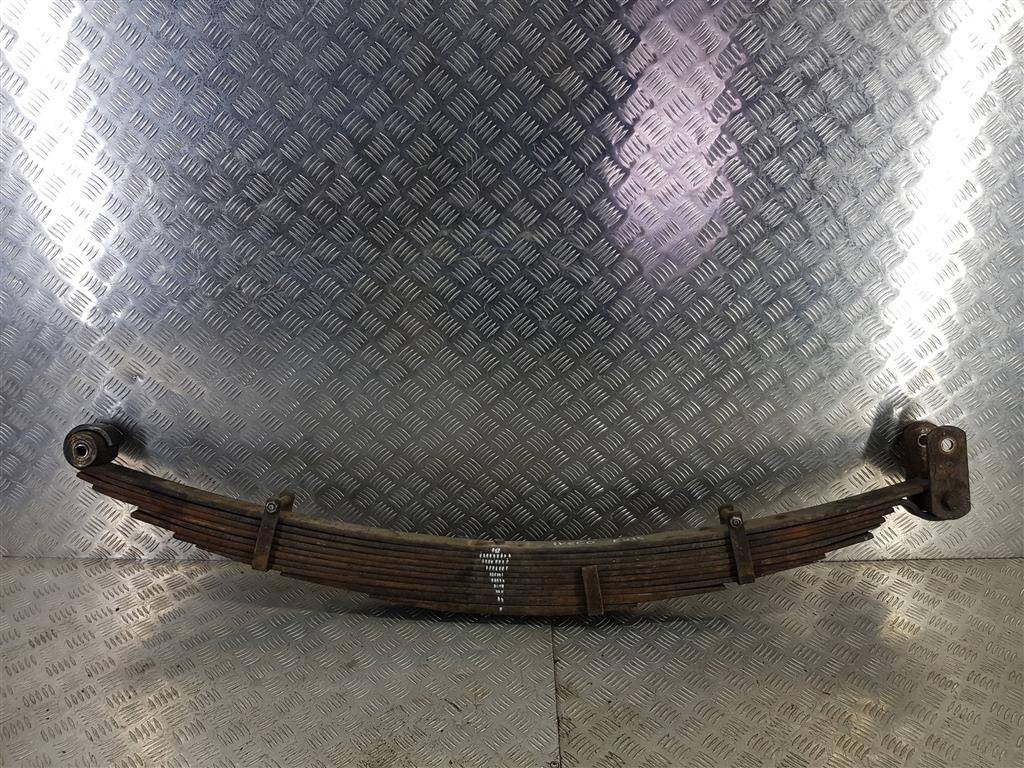 рессора Iveco Daily  93815209, 30120 рублей, Москва