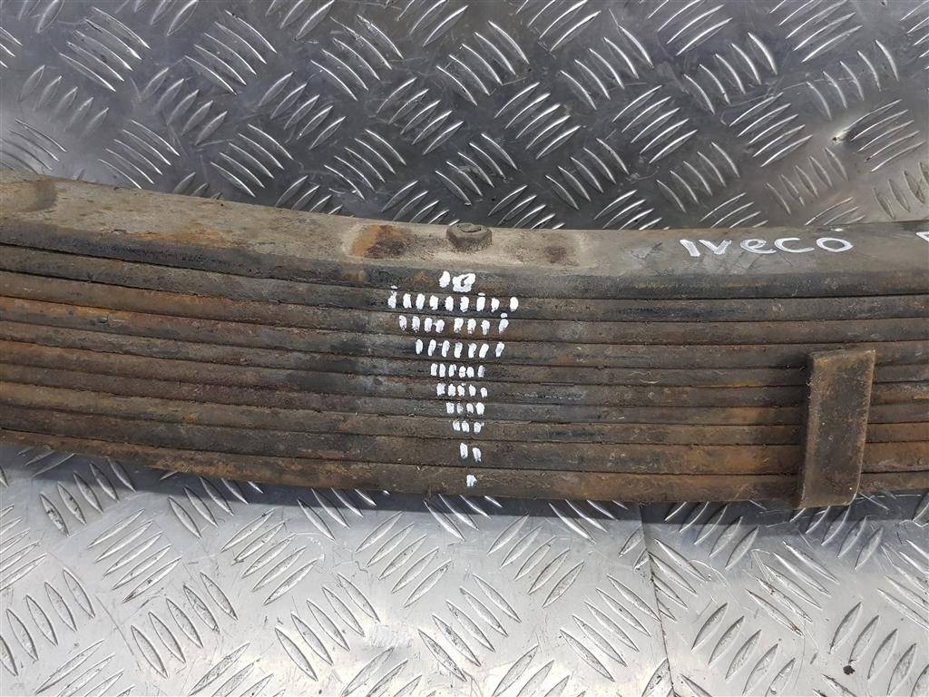 рессора Iveco Daily  93815209, 30120 рублей, Москва