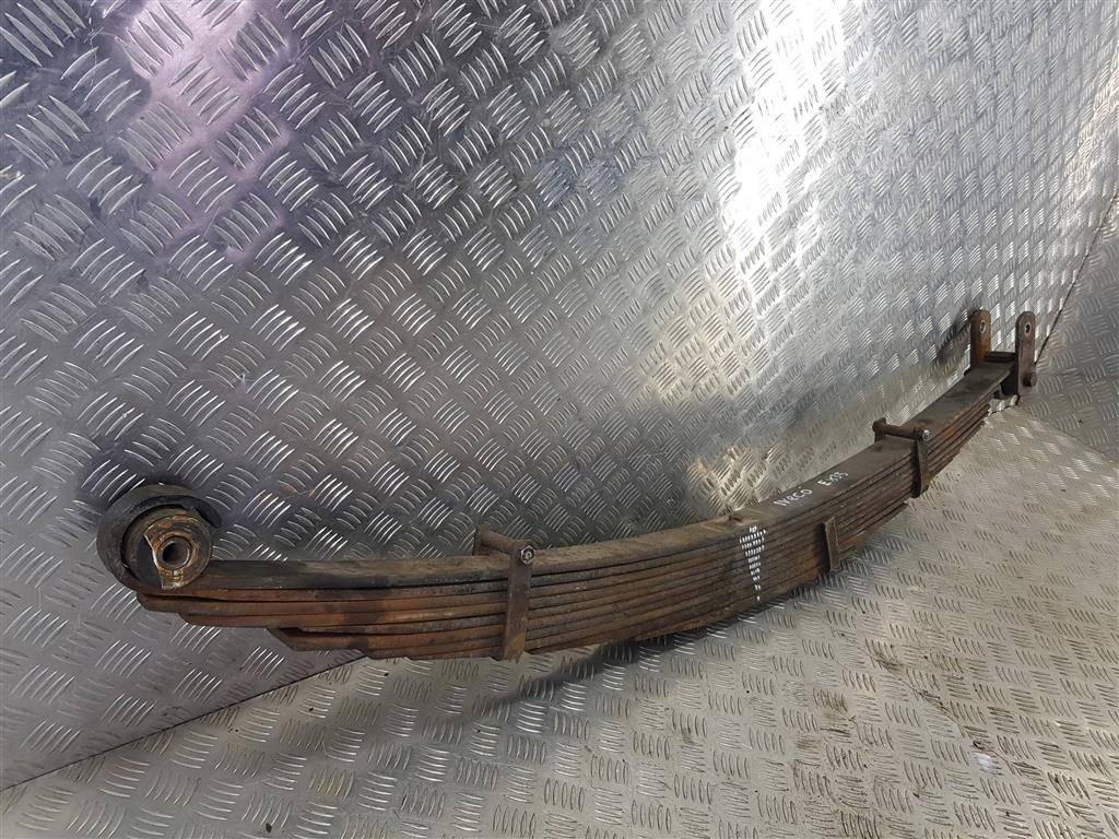 рессора Iveco Daily  93815209, 30120 рублей, Москва