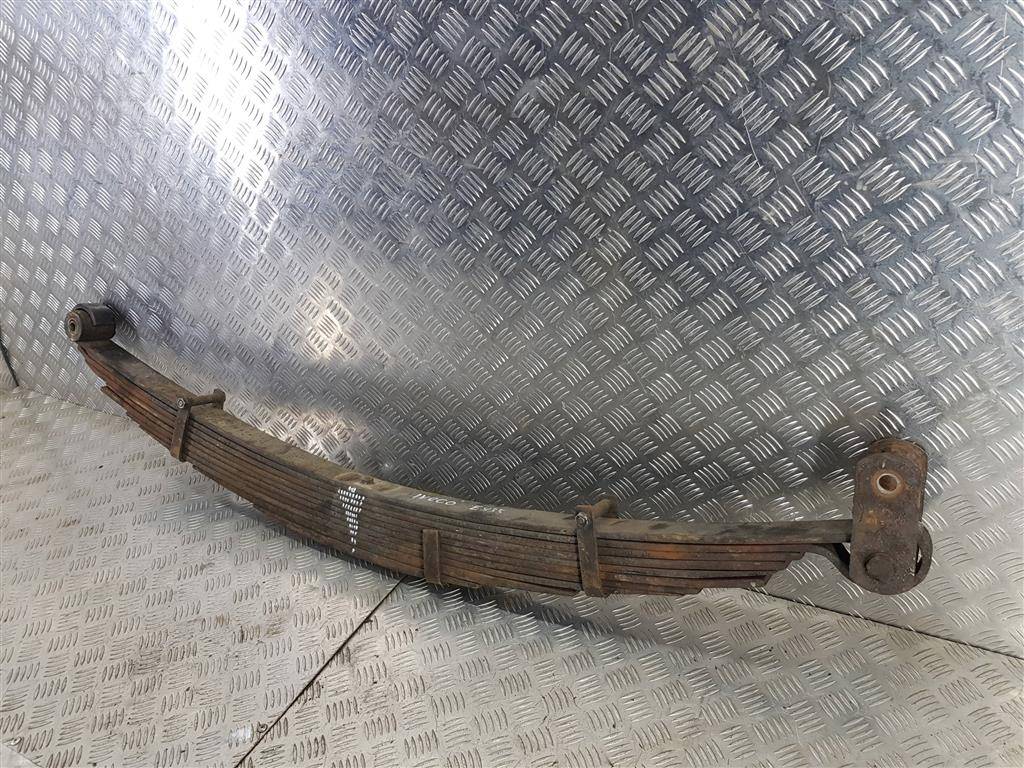 рессора Iveco Daily  93815209, 30120 рублей, Москва