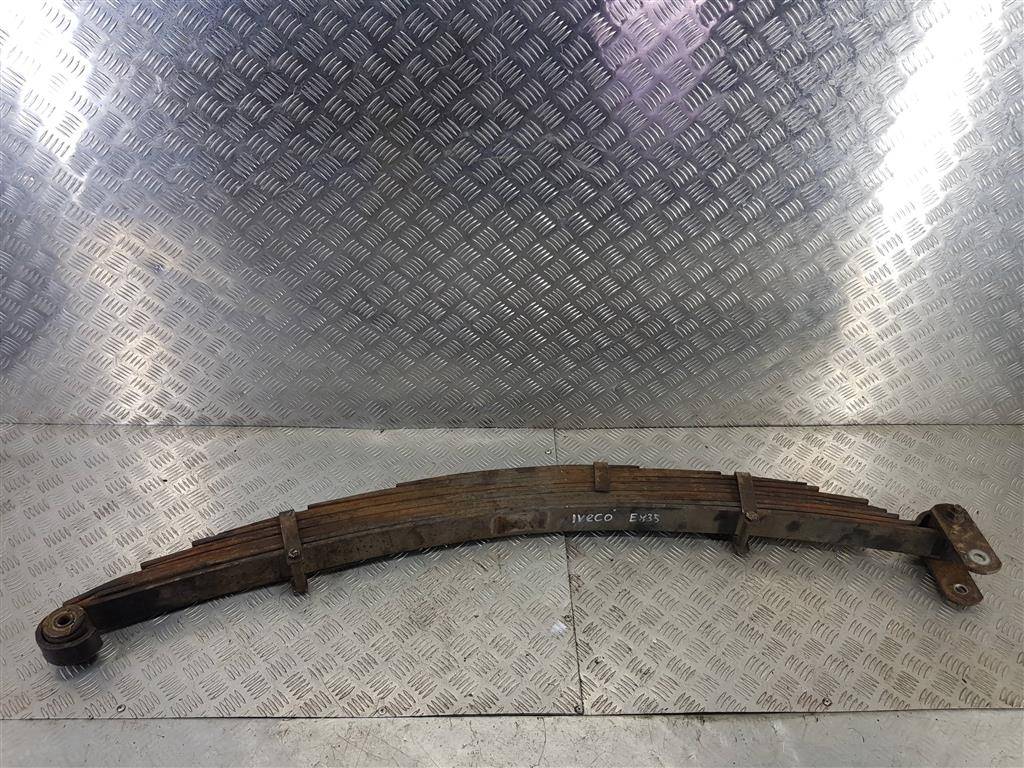 рессора Iveco Daily  93815209, 30120 рублей, Москва