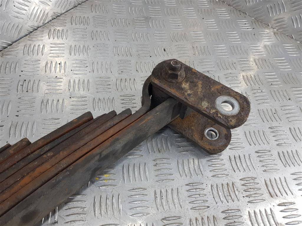 рессора Iveco Daily  93815209, 30120 рублей, Москва