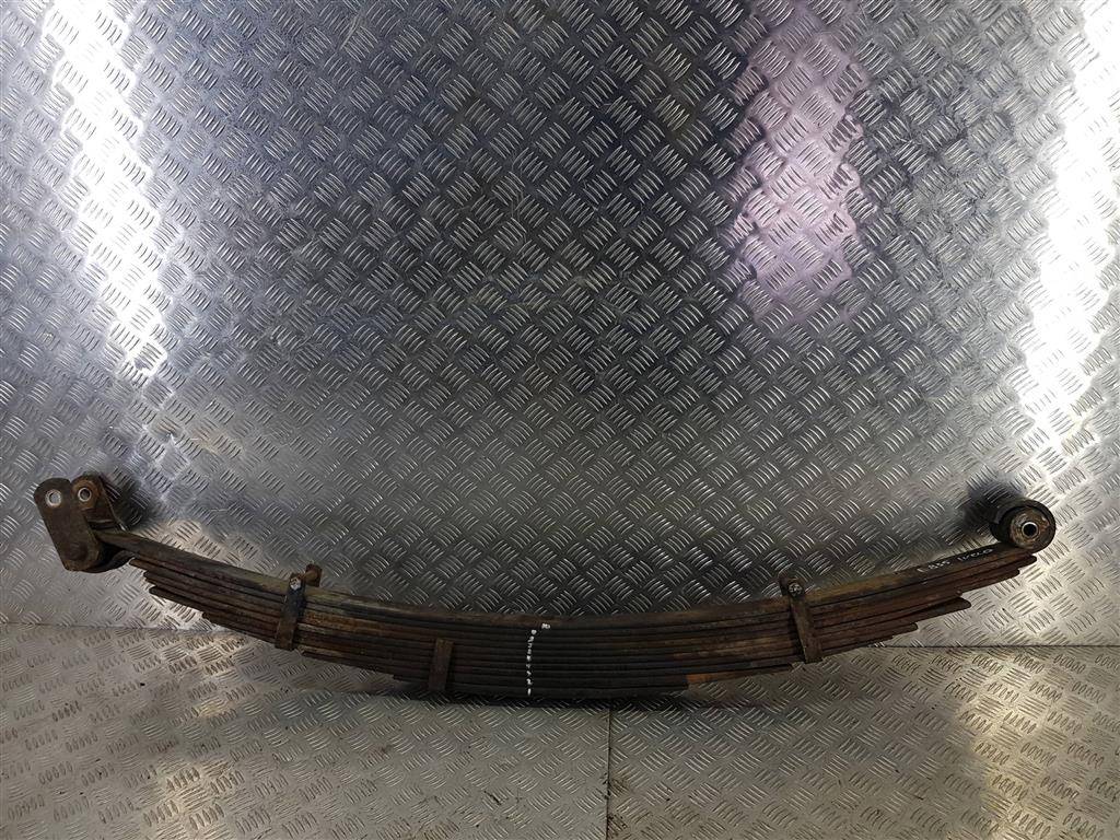 рессора Iveco Daily  93815209, 30120 рублей, Москва