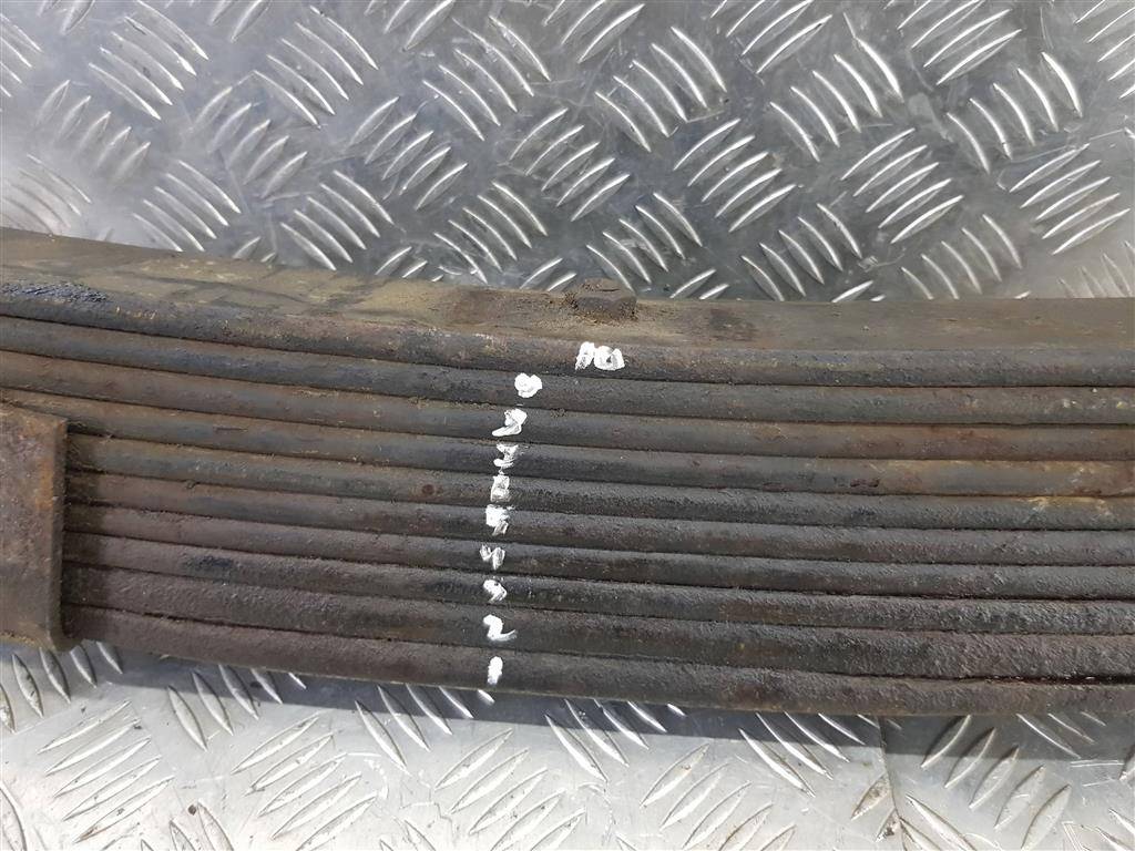 рессора Iveco Daily  93815209, 30120 рублей, Москва