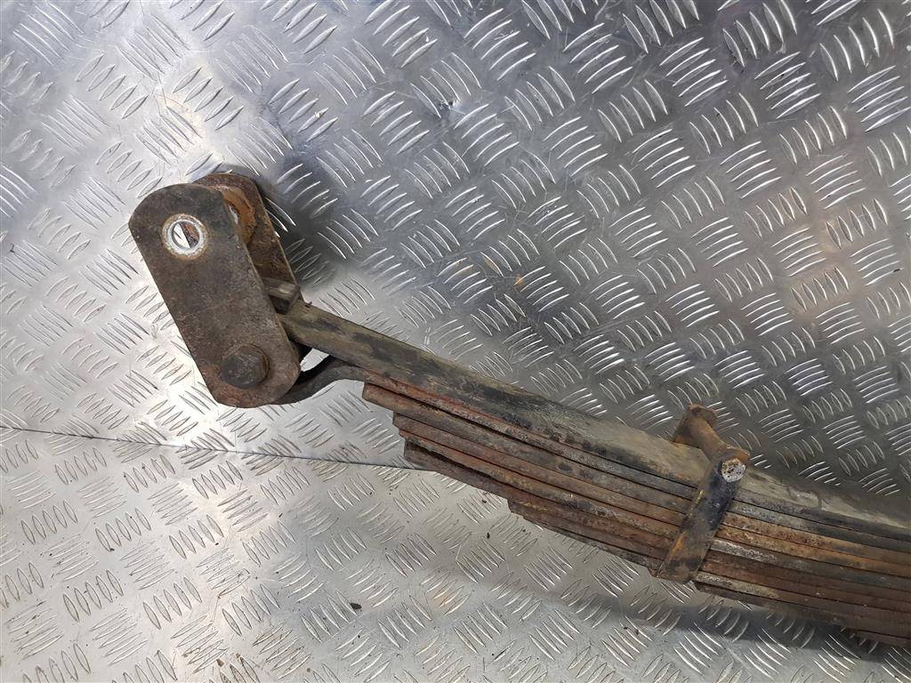 рессора Iveco Daily  93815209, 30120 рублей, Москва