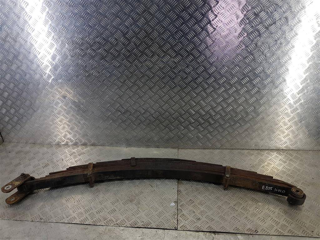 рессора Iveco Daily  93815209, 30120 рублей, Москва