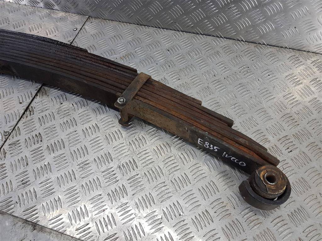 рессора Iveco Daily  93815209, 30120 рублей, Москва