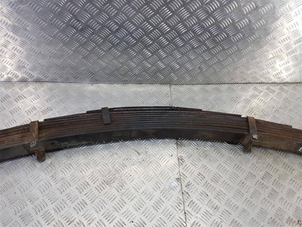 рессора Iveco Daily  93815209, 30120 рублей, Москва