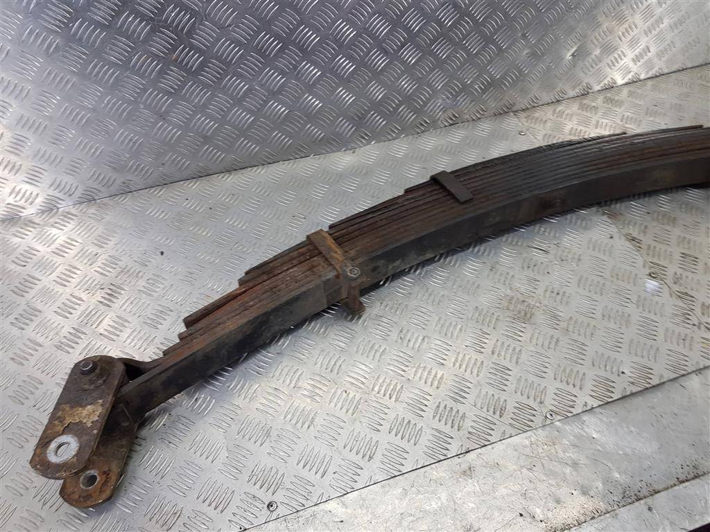 рессора Iveco Daily  93815209, 30120 рублей, Москва