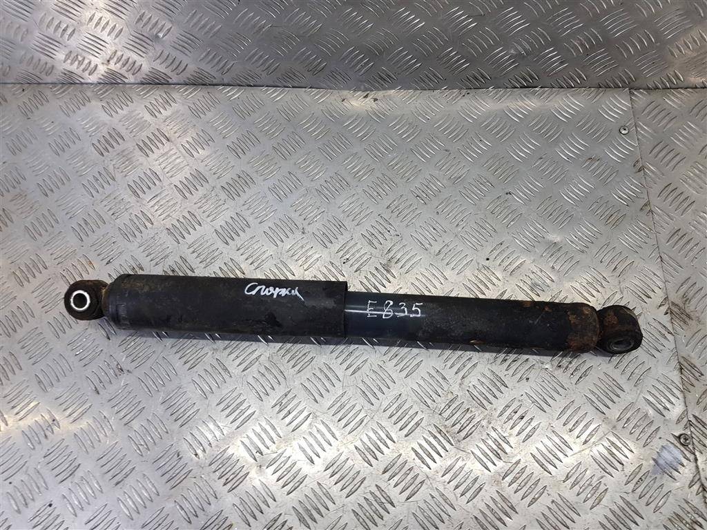 амортизатор Iveco Daily  504043716, 2130 рублей, Москва