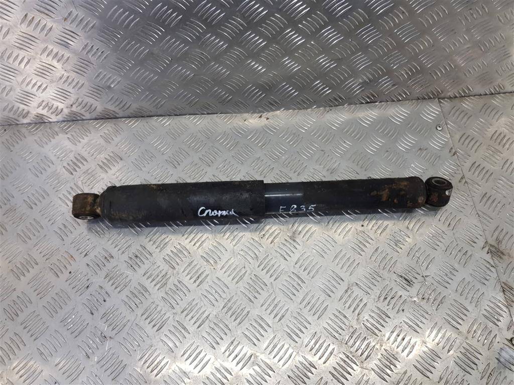 амортизатор Iveco Daily  504043716, 2130 рублей, Москва