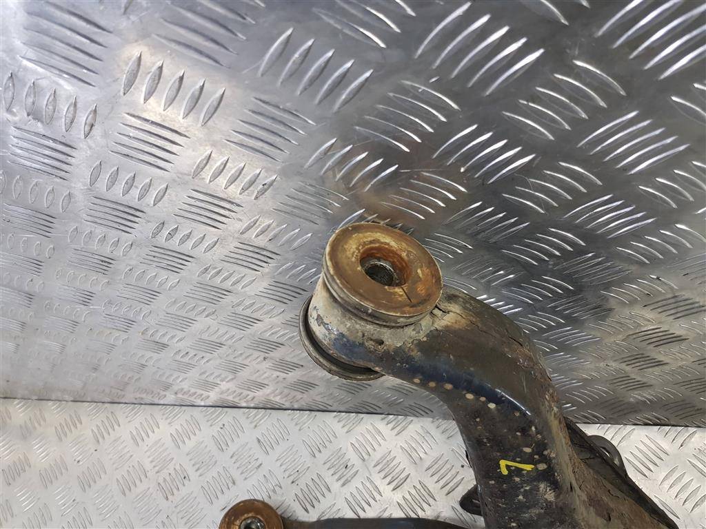 рычаг Iveco Daily  500334717, 5690 рублей, Москва