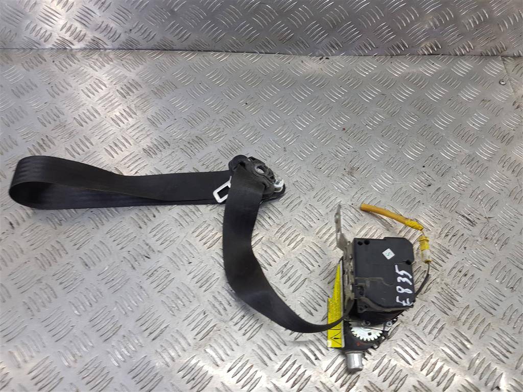 ремень безопасности Iveco Daily  500324292, 2700 рублей, Москва