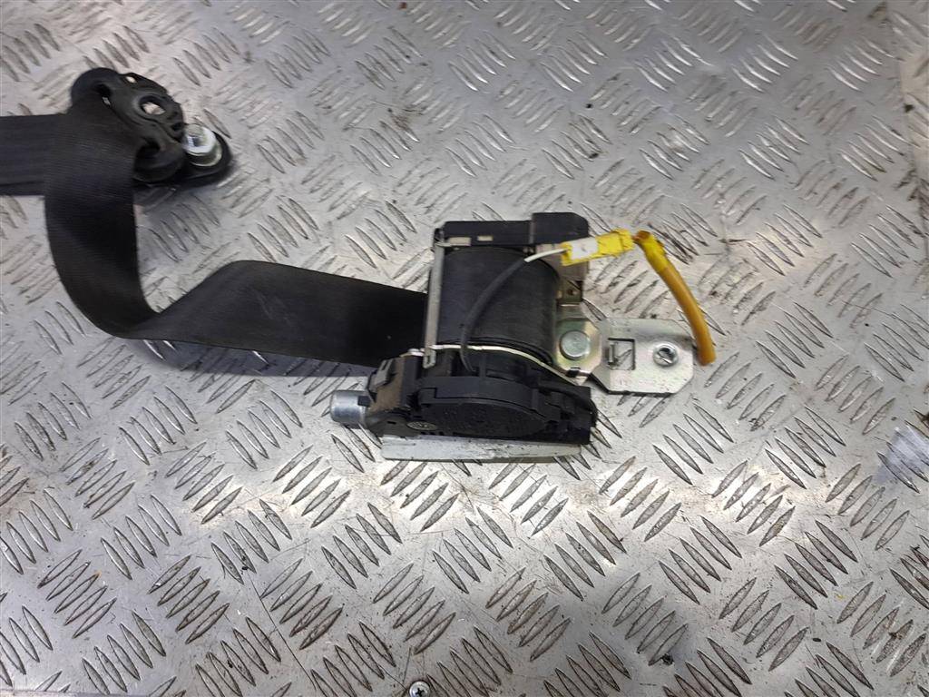 ремень безопасности Iveco Daily  500324292, 2700 рублей, Москва