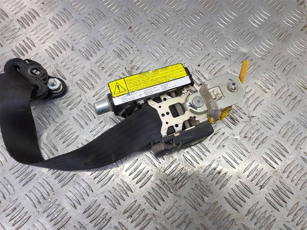 ремень безопасности Iveco Daily  500324292, 2700 рублей, Москва