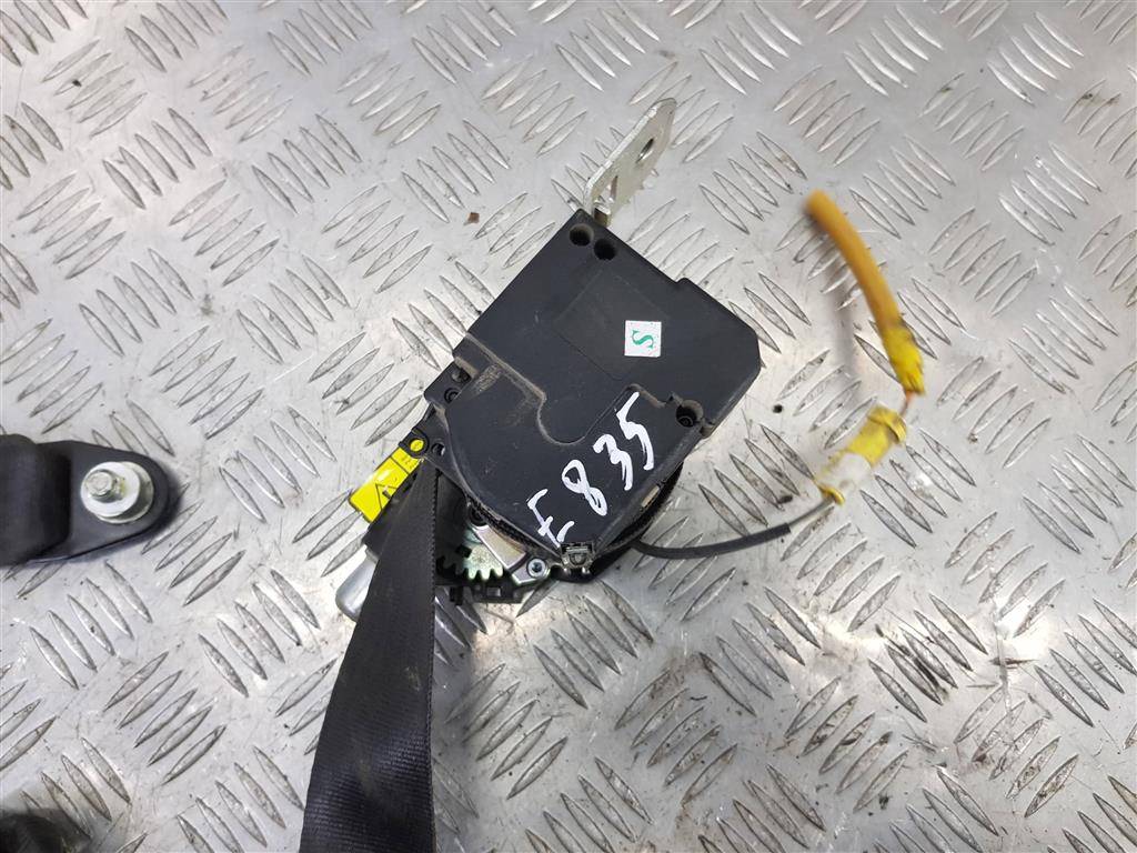 ремень безопасности Iveco Daily  500324292, 2700 рублей, Москва