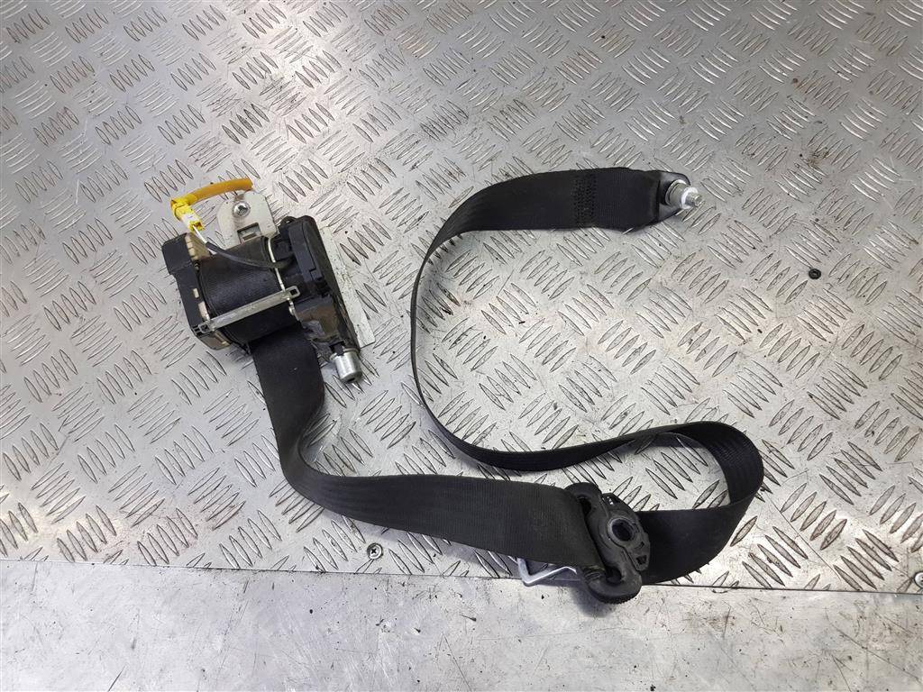 ремень безопасности Iveco Daily  500324292, 2700 рублей, Москва