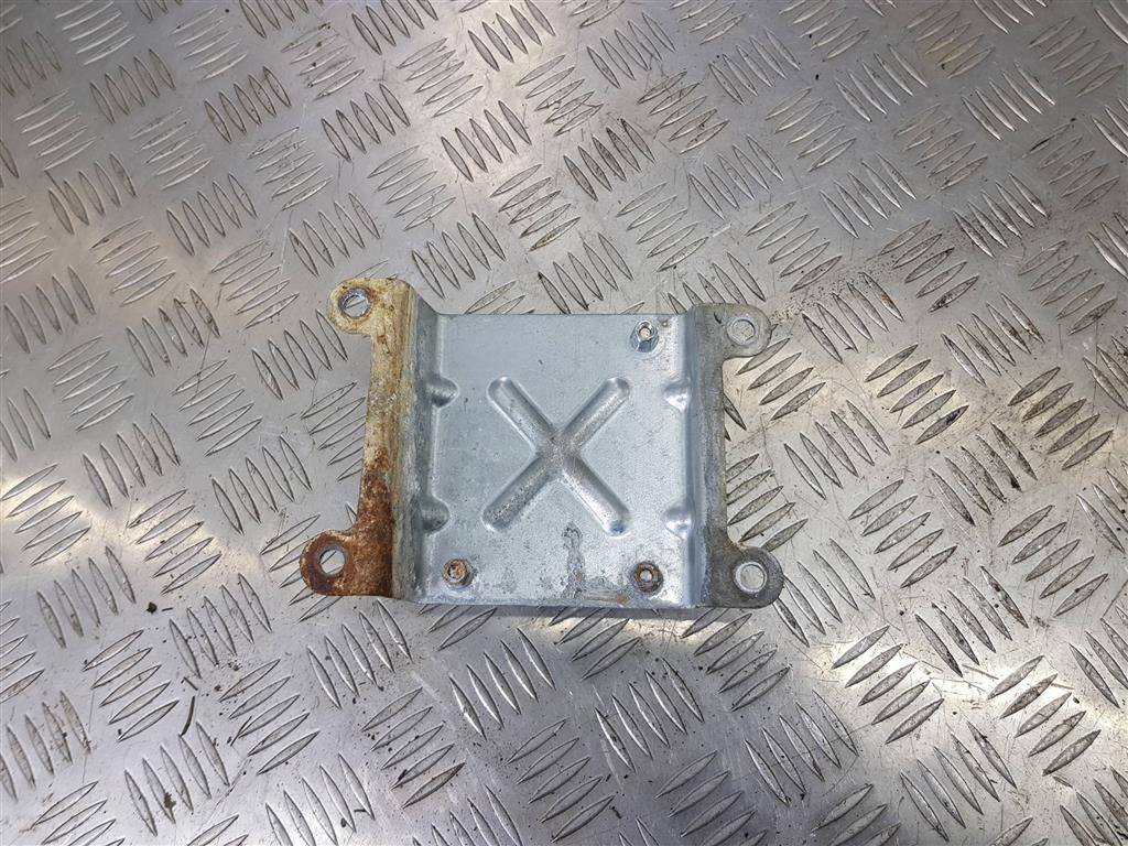 блок управления srs (air bag) Iveco Daily  5801527499, 5230 рублей, Москва