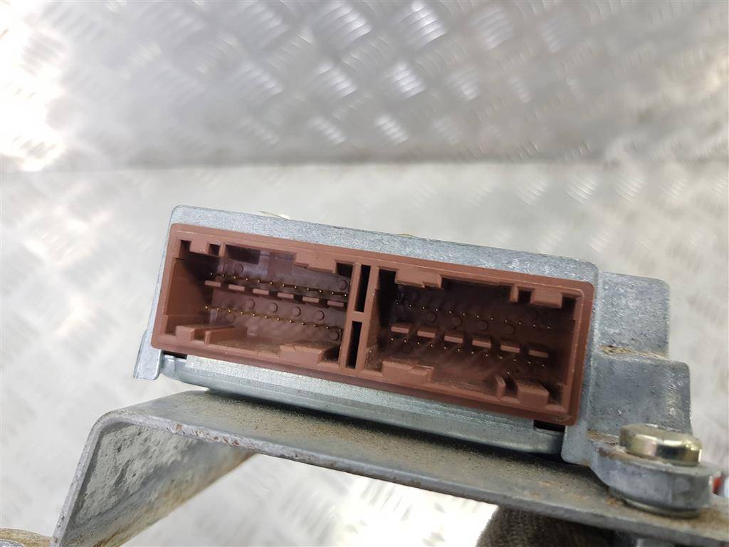 блок управления srs (air bag) Iveco Daily  5801527499, 5230 рублей, Москва