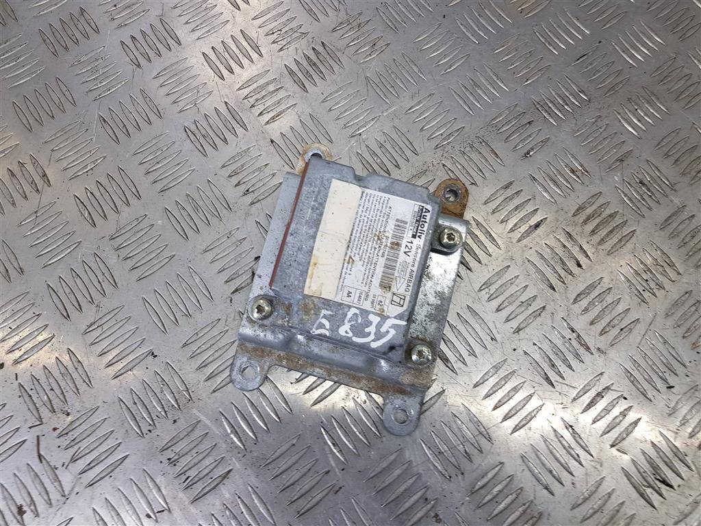 блок управления srs (air bag) Iveco Daily  5801527499, 5230 рублей, Москва