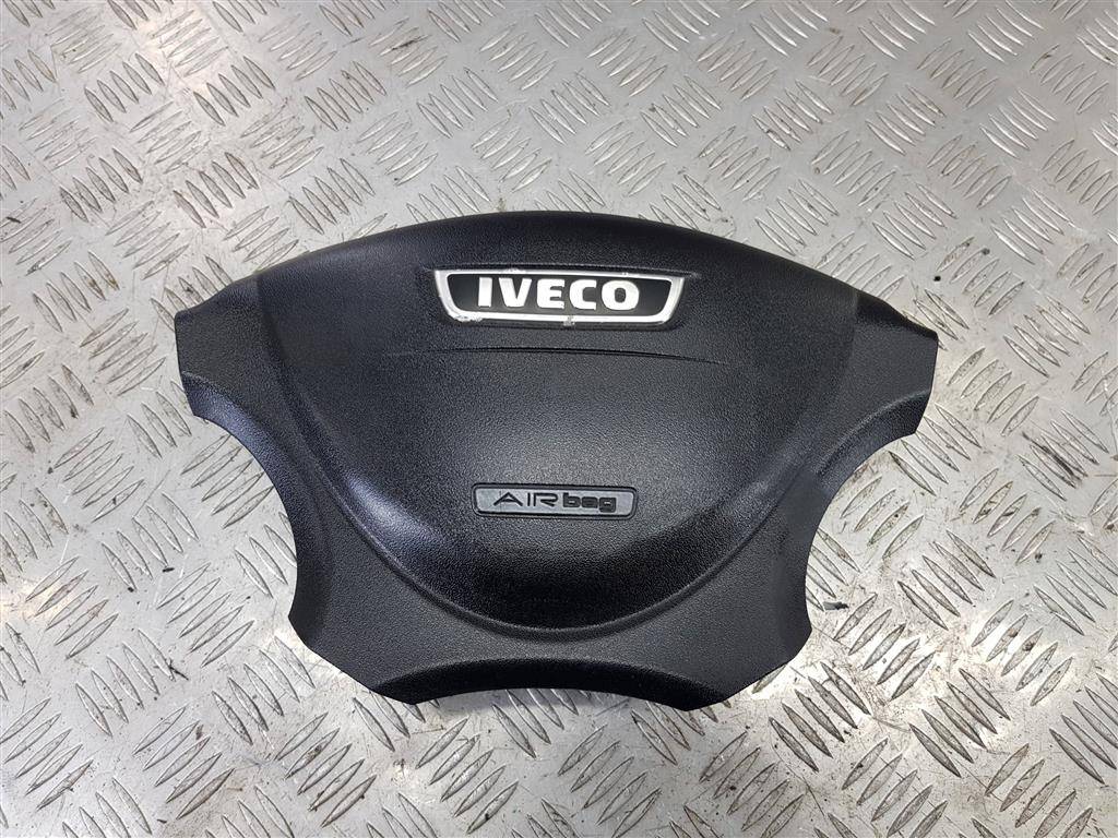 подушка безопасности водителя Iveco Daily  5801421902, 2930 рублей, Москва