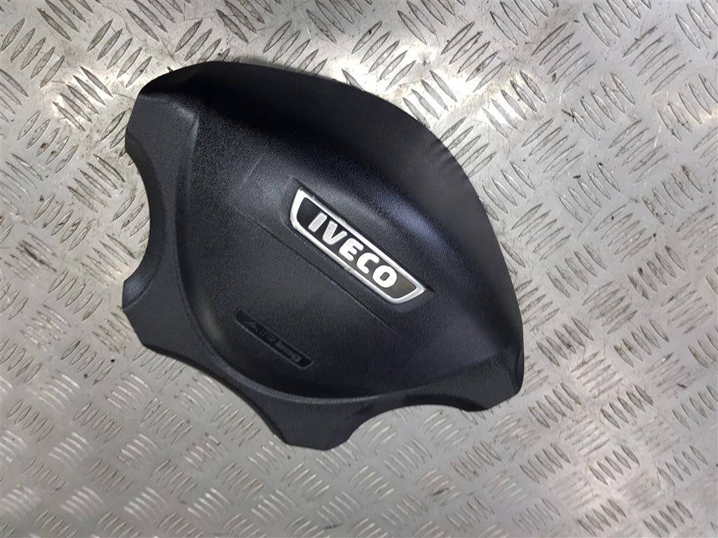 подушка безопасности водителя Iveco Daily  5801421902, 2930 рублей, Москва