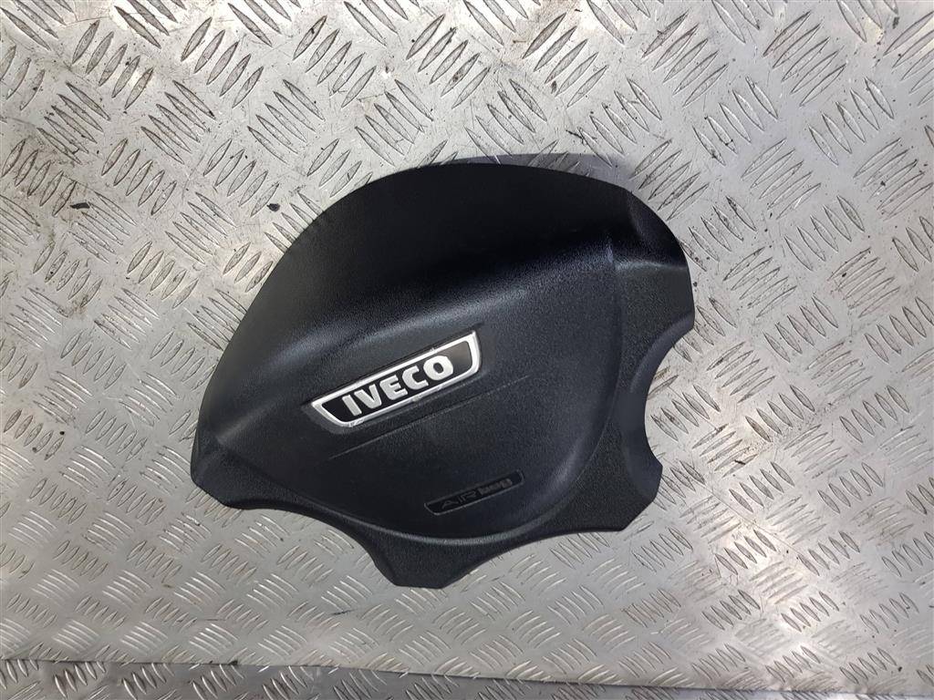 подушка безопасности водителя Iveco Daily  5801421902, 2930 рублей, Москва