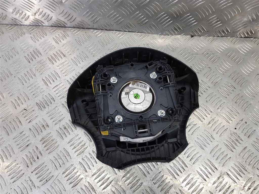 подушка безопасности водителя Iveco Daily  5801421902, 2930 рублей, Москва