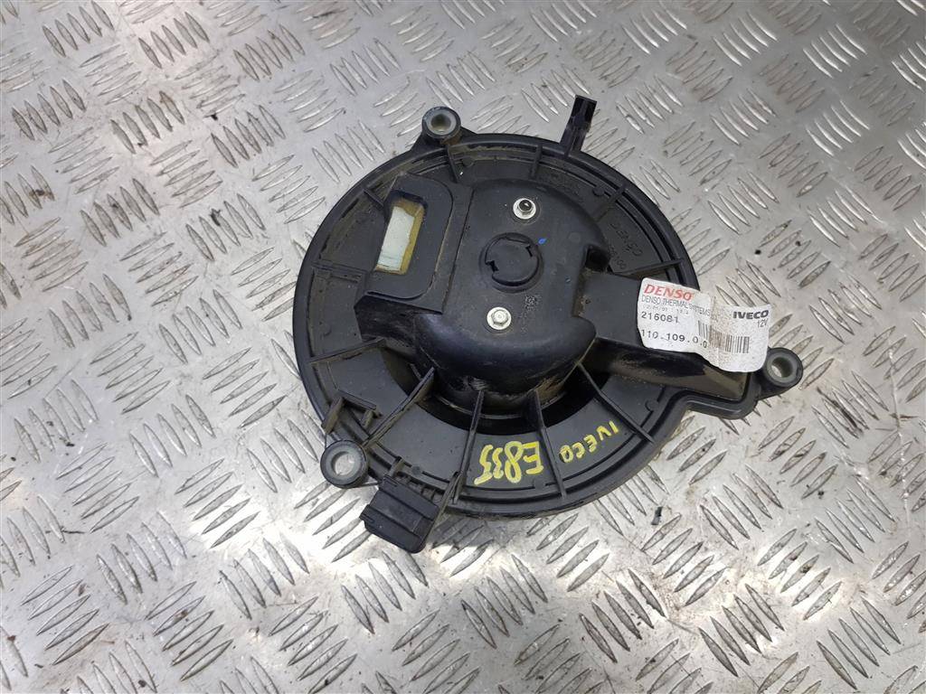 моторчик отопителя Iveco Daily  5801263401, 6150 рублей, Москва