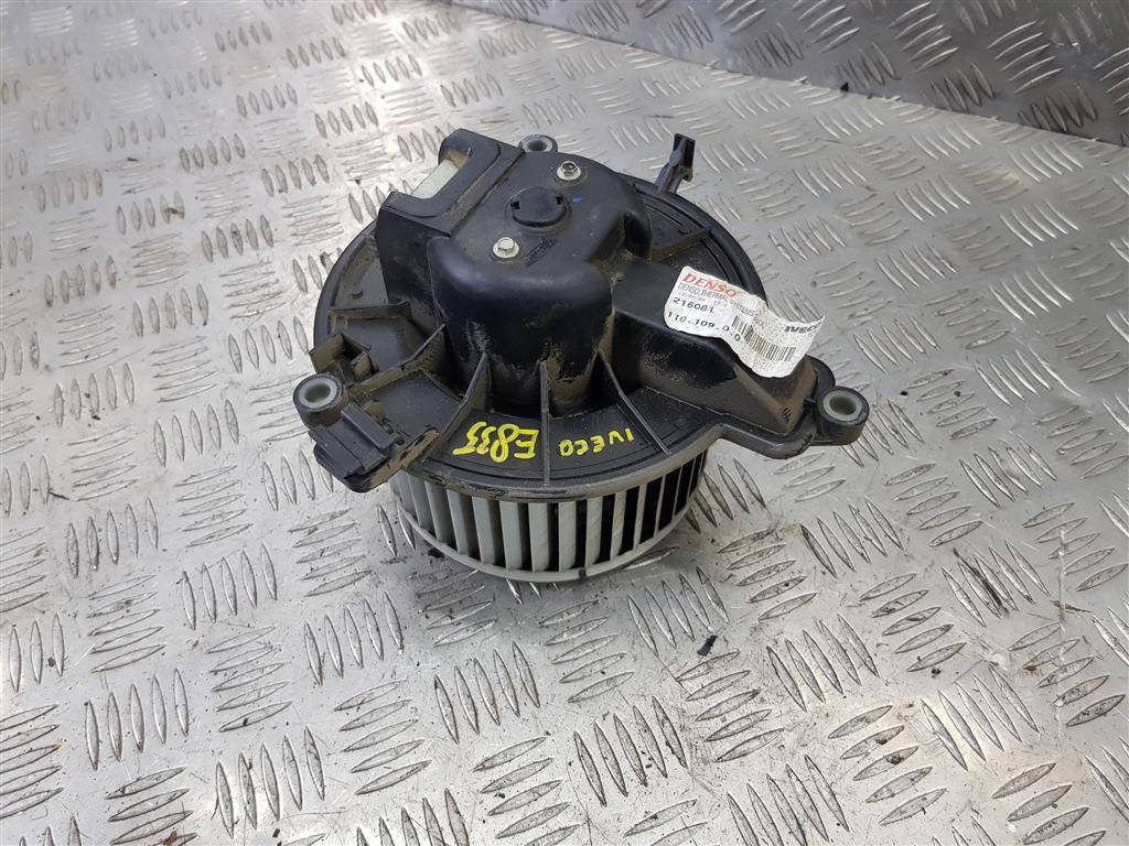 моторчик отопителя Iveco Daily  5801263401, 6150 рублей, Москва