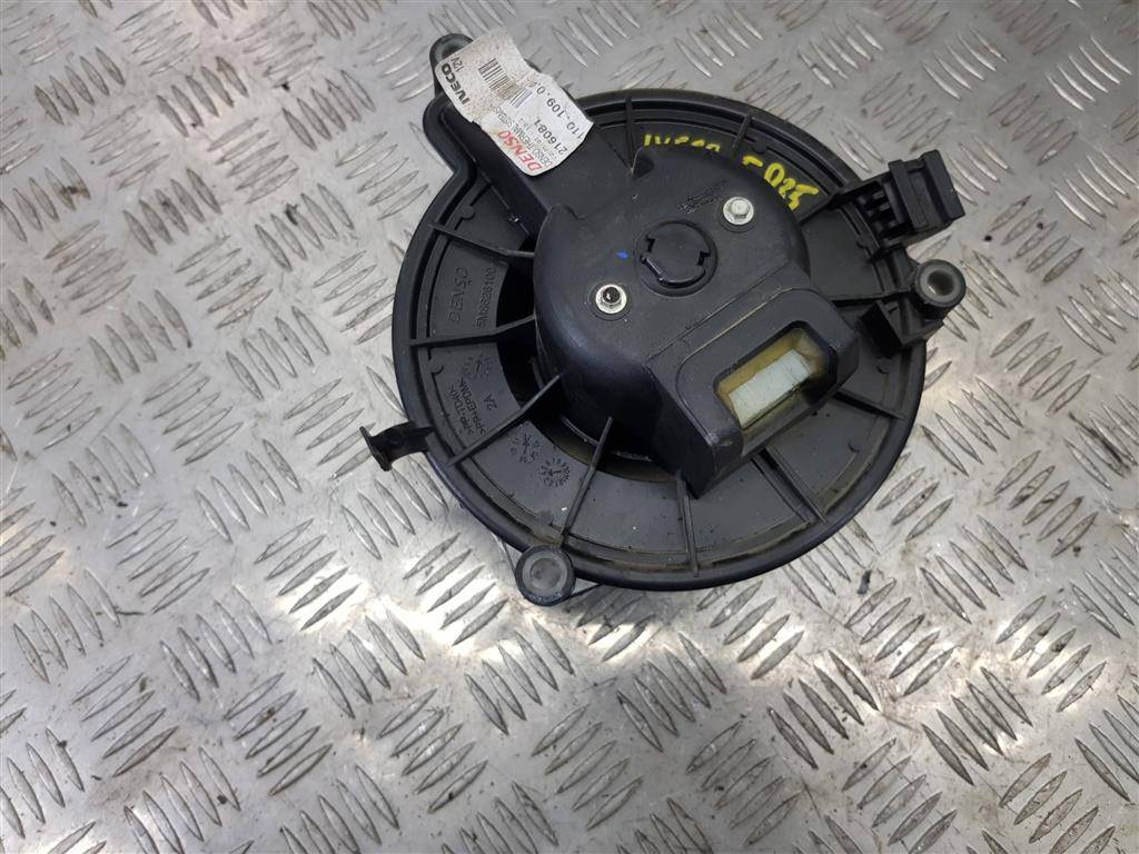 моторчик отопителя Iveco Daily  5801263401, 6150 рублей, Москва