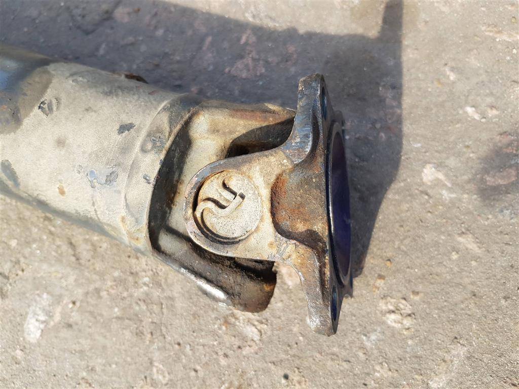 вал карданный Iveco Daily  504138101, 27770 рублей, Москва