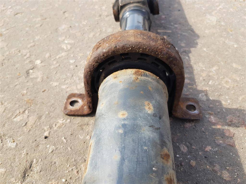 вал карданный Iveco Daily  504138101, 27770 рублей, Москва