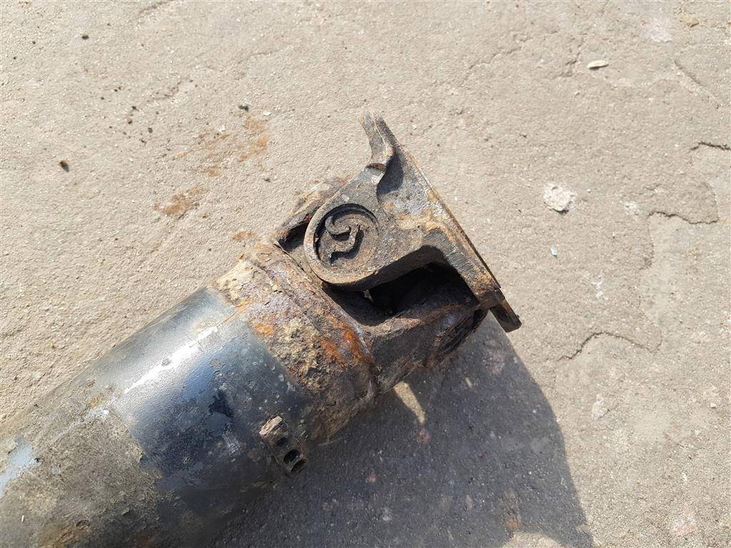 вал карданный Iveco Daily  504138101, 27770 рублей, Москва