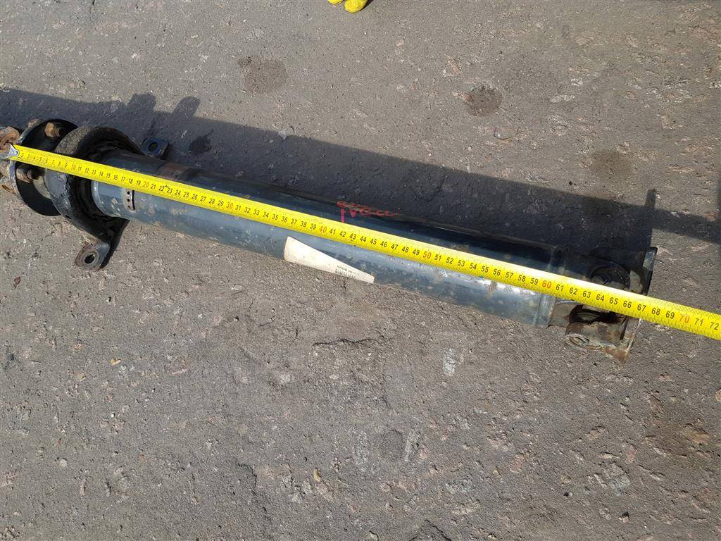 вал карданный Iveco Daily  504138101, 27770 рублей, Москва