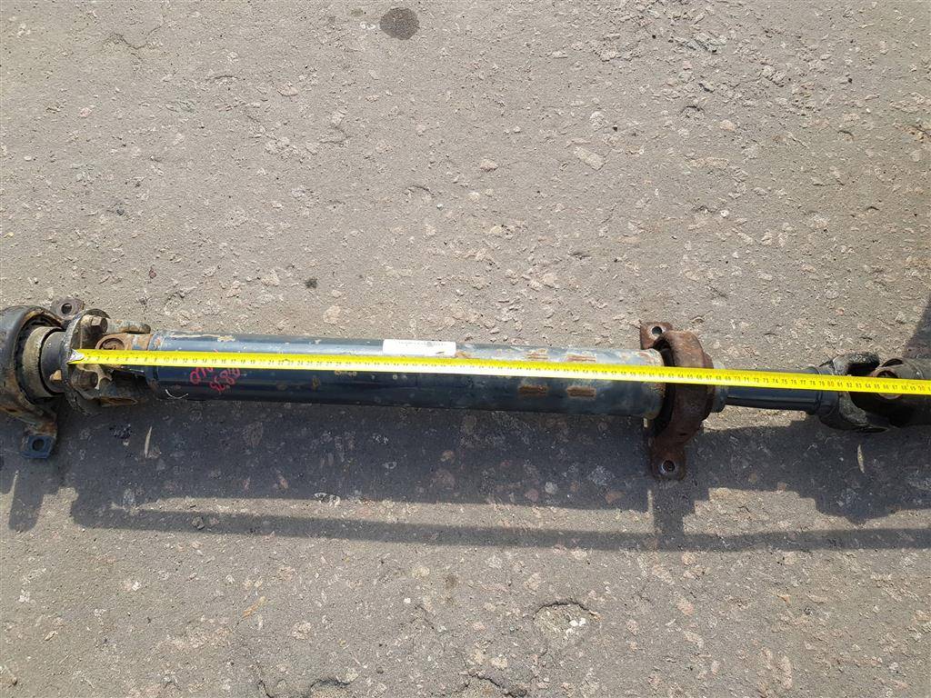 вал карданный Iveco Daily  504138101, 27770 рублей, Москва
