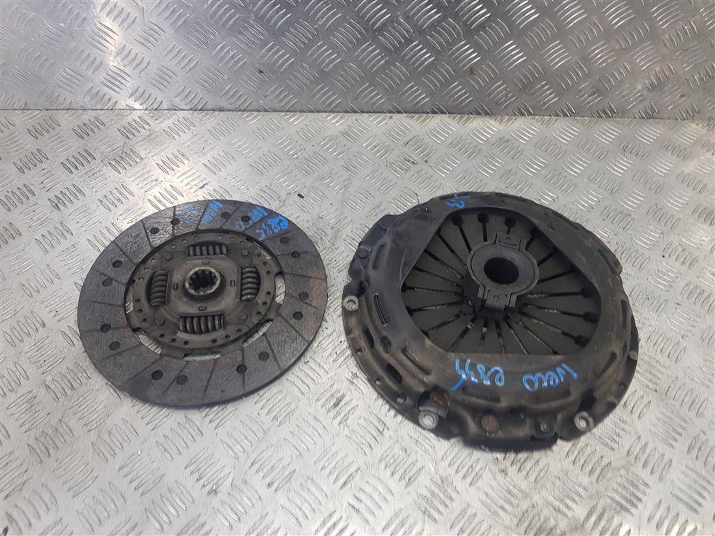 сцепление Iveco Daily  500054879, 19950 рублей, Москва