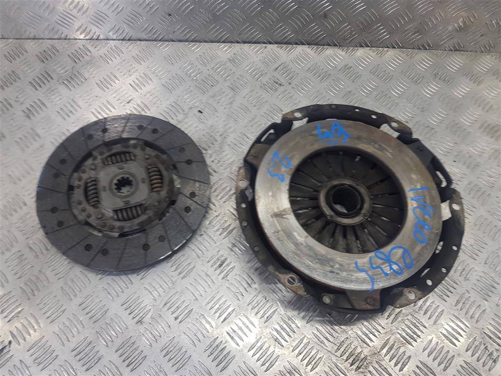 сцепление Iveco Daily  500054879, 19950 рублей, Москва