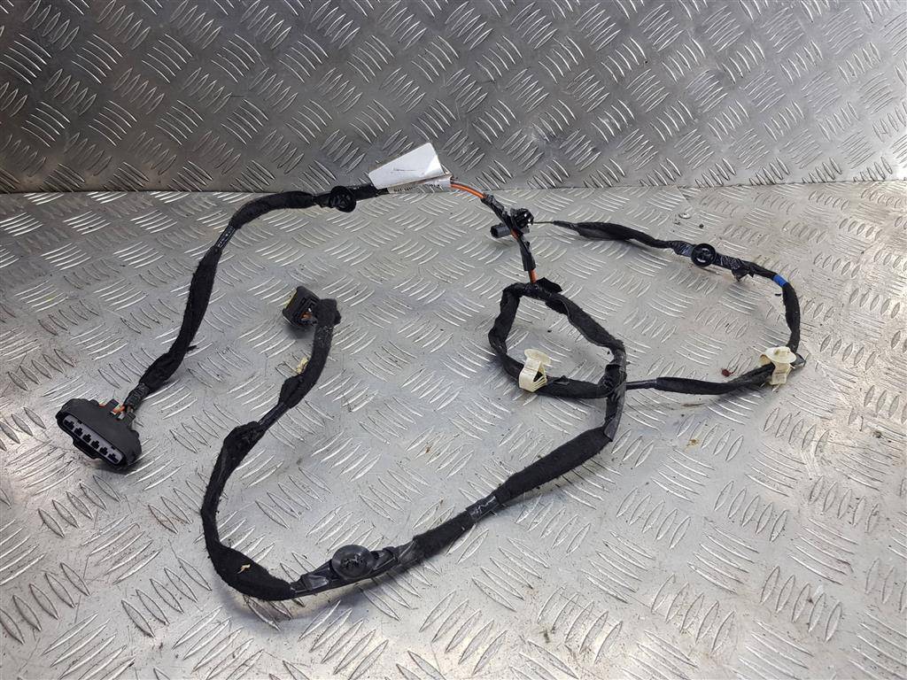 проводка (коса) Renault Master  240515238R, 1320 рублей, Москва