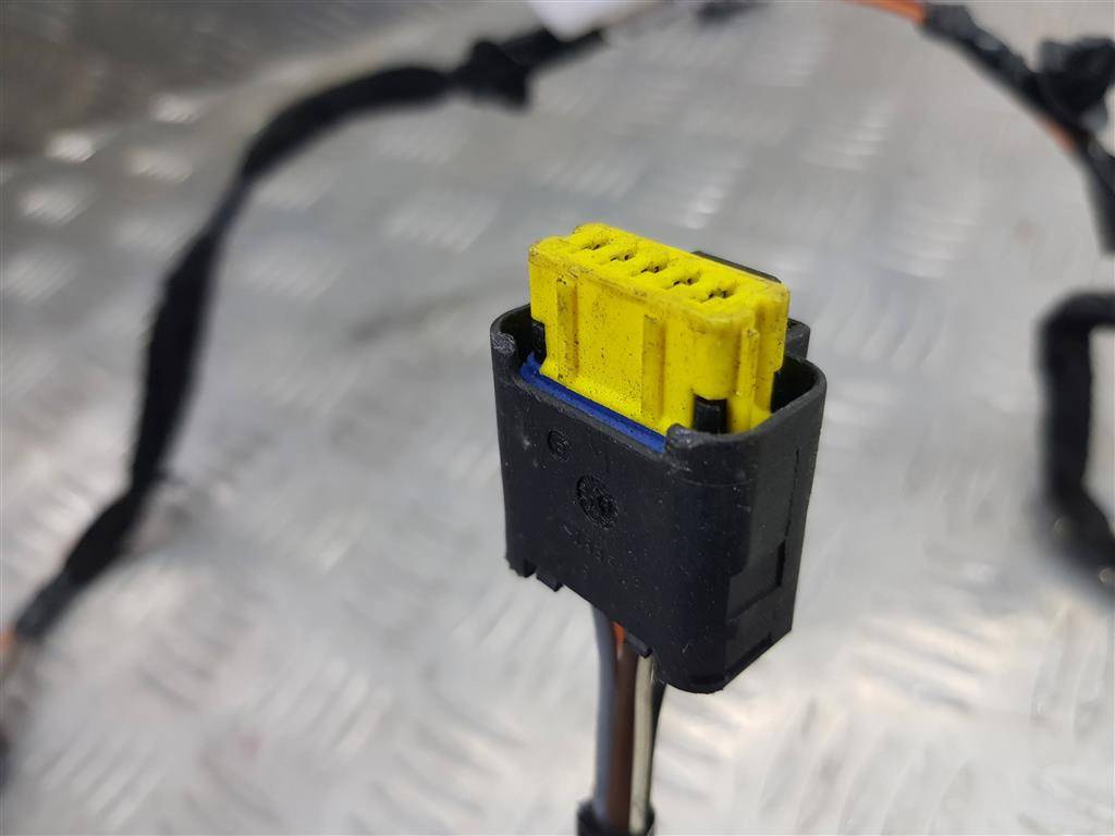 проводка (коса) Renault Master  240515238R, 1320 рублей, Москва