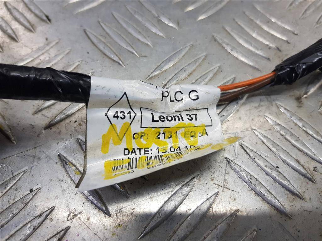 проводка (коса) Renault Master  240515238R, 1320 рублей, Москва