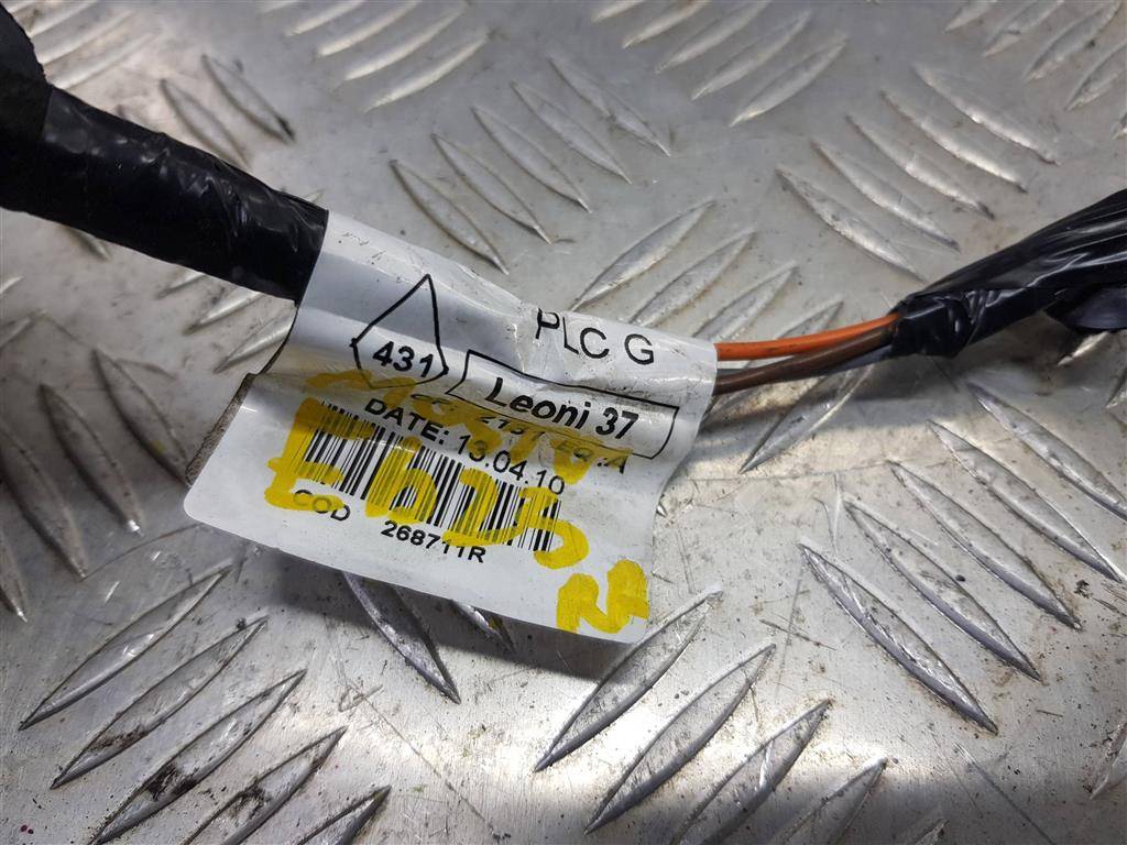 проводка (коса) Renault Master  240515238R, 1320 рублей, Москва