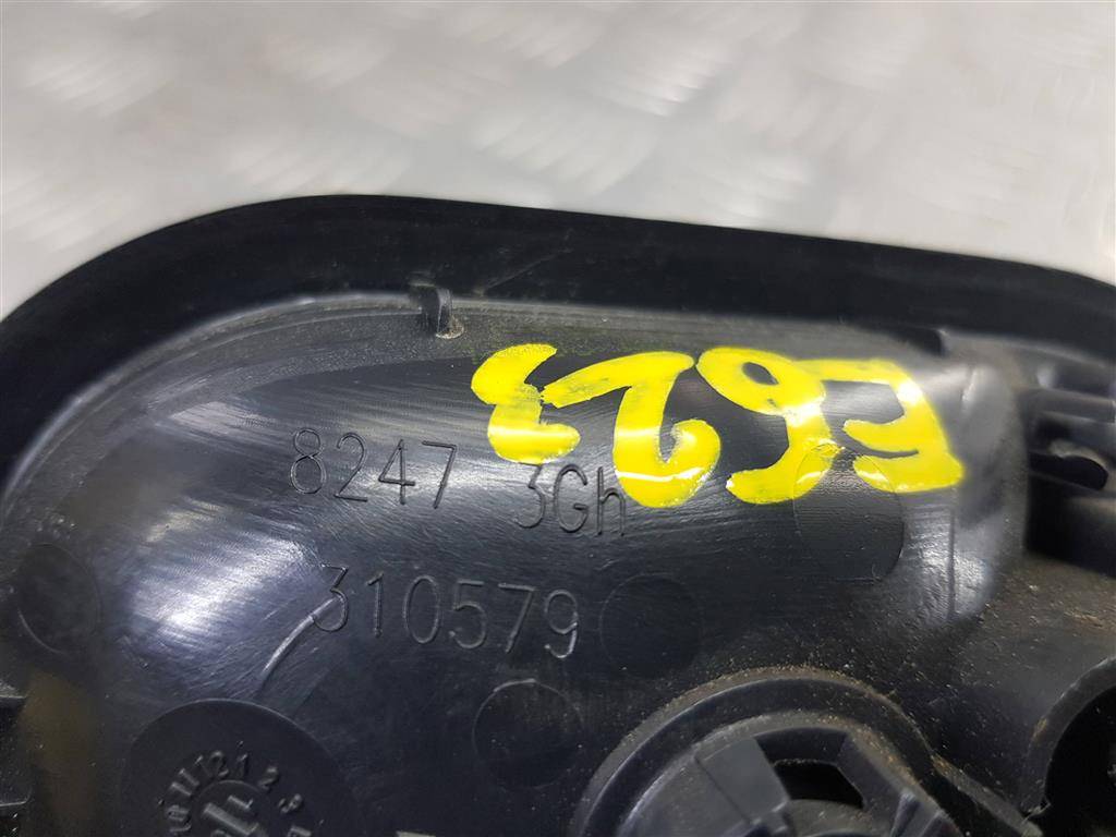 ручка двери внутренняя Renault Master  8200310579, 980 рублей, Москва