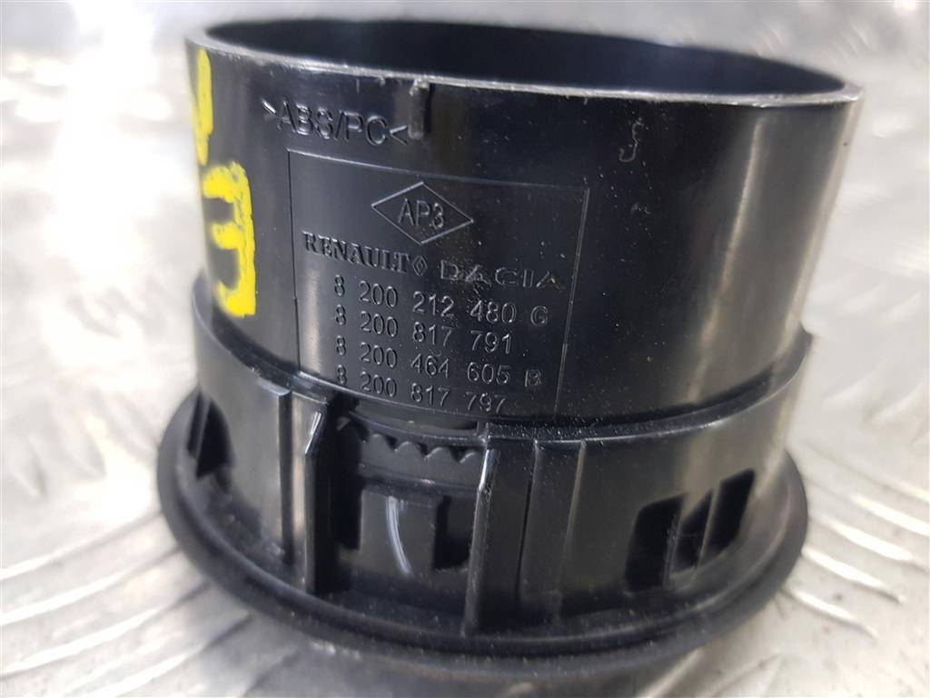 решетка воздуховода Renault Master  687606360R, 980 рублей, Москва