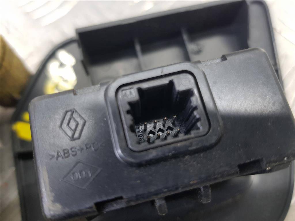 разъём usb aux Renault Master  280230005R, 980 рублей, Москва