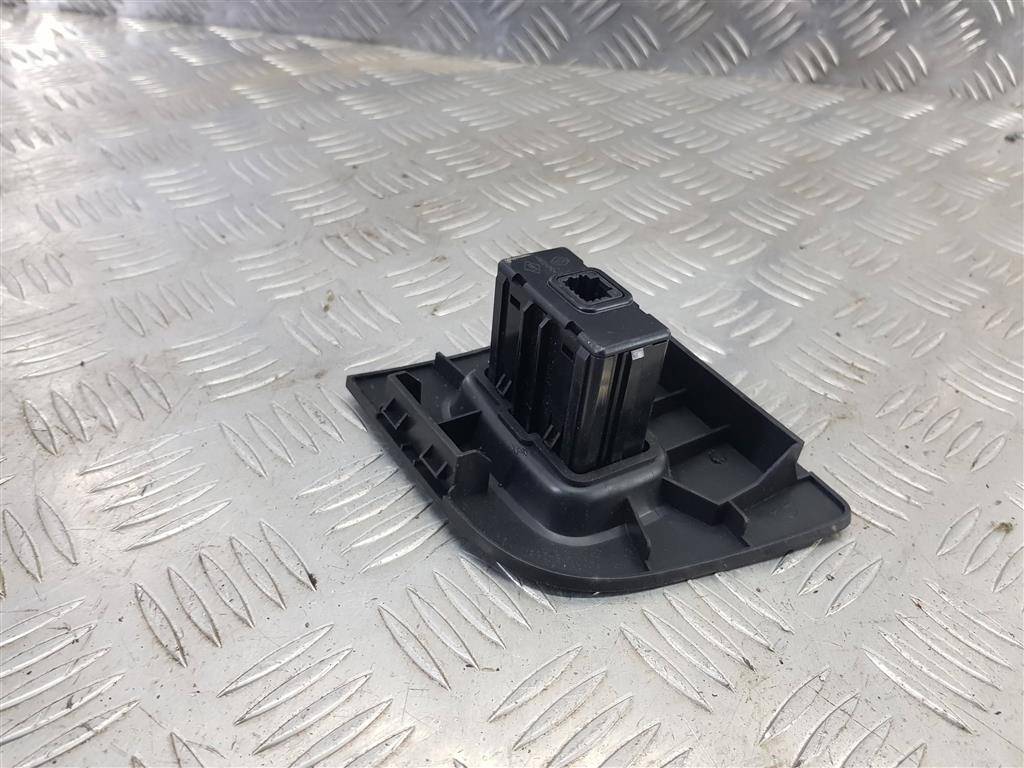 разъём usb aux Renault Master  280230005R, 980 рублей, Москва